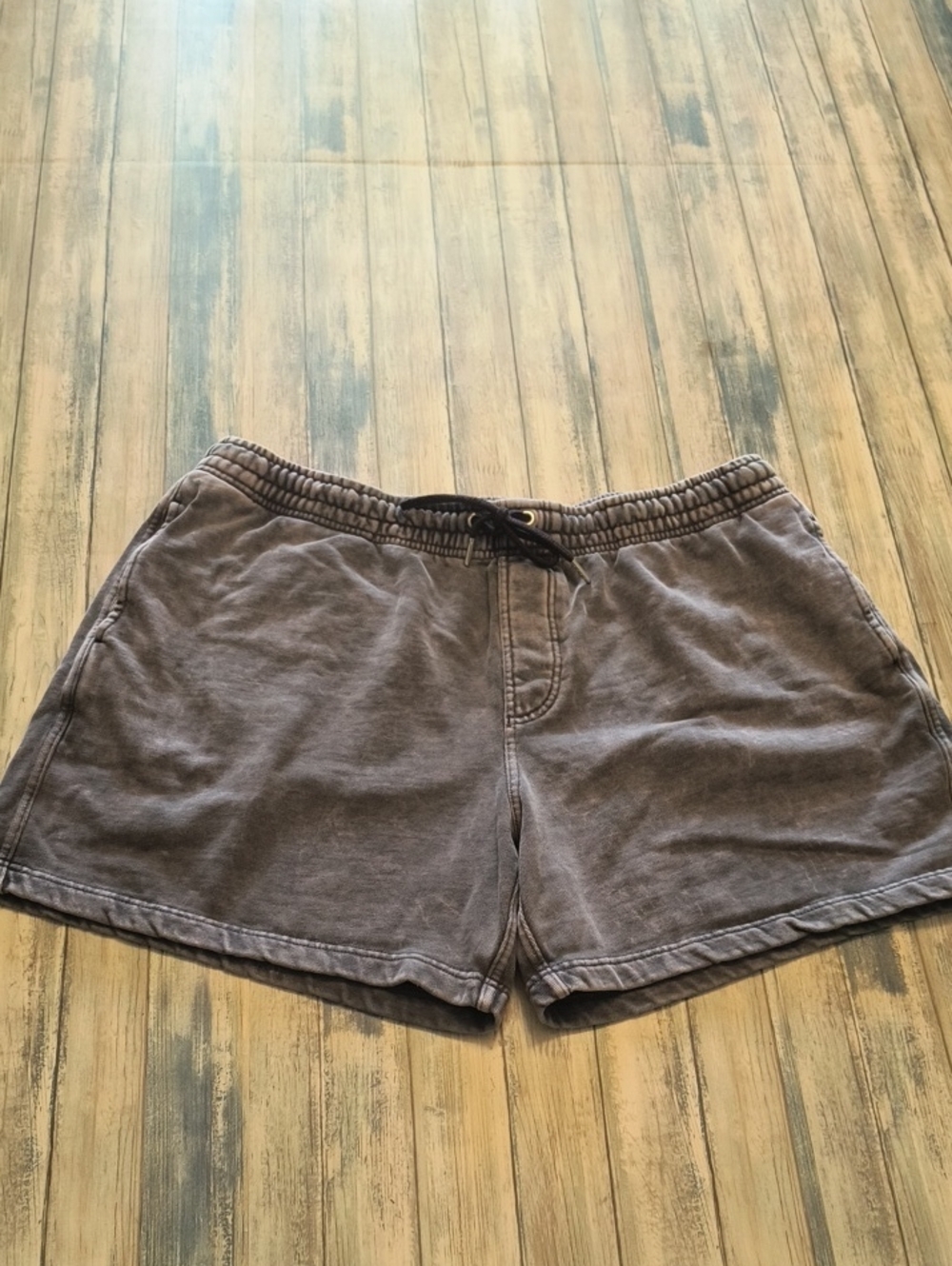 Men's Chubbies Comfort Shorts In Xxl
